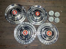 10" Styla Mini Aluminium Wheel