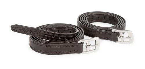 Easy care non stretch stirrup - stretch,