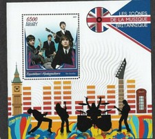 The beatles music pop - music,
