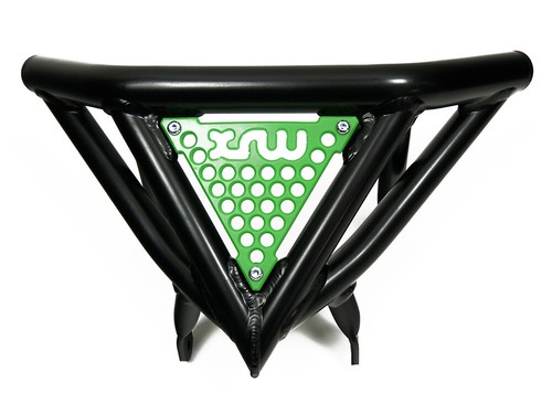 Front bumper yamaha - yamaha, yfz