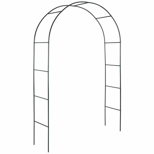 Garden arch trellis heavy - arch,