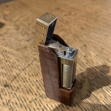 Vintage Dunhill Rollagas