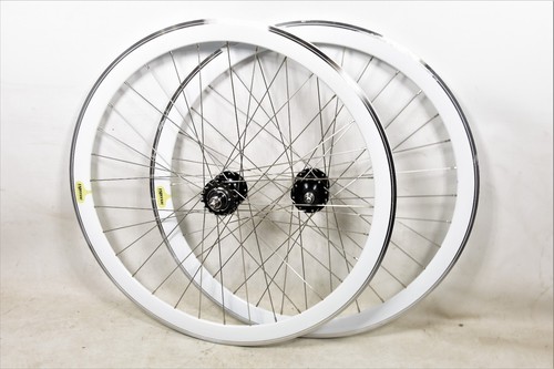 White espresso 700c - white,