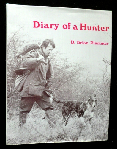 Signed brian plummer - d,