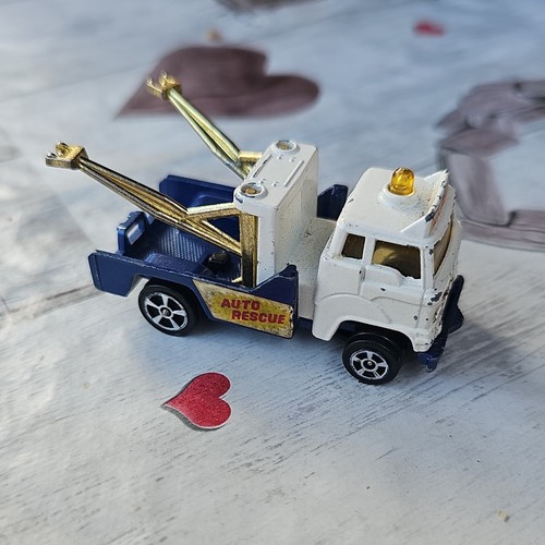 Vintage corgi rockets 933 - corgi, no.933
