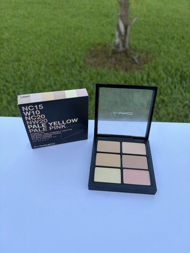 Mac studio fix concealer - fix,