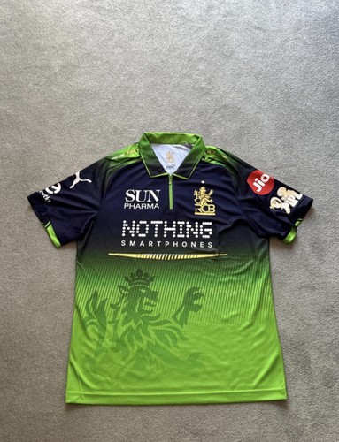 Royal challengers bangalore - royal,