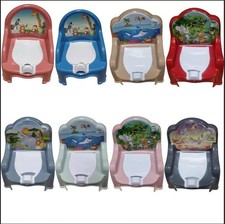 Baby Toddlers Kids Potty