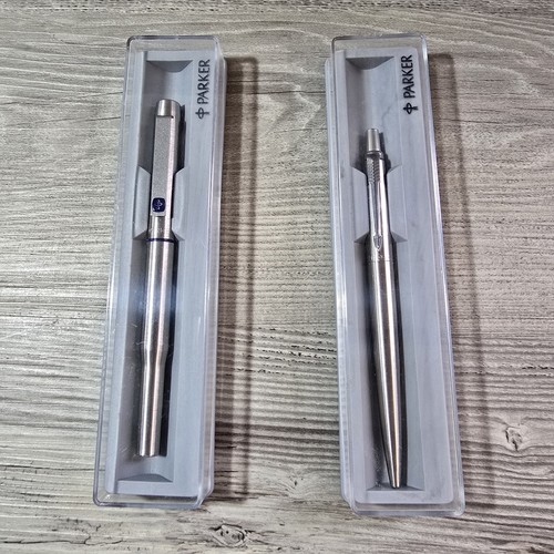 Parker flighter fountain - 25,