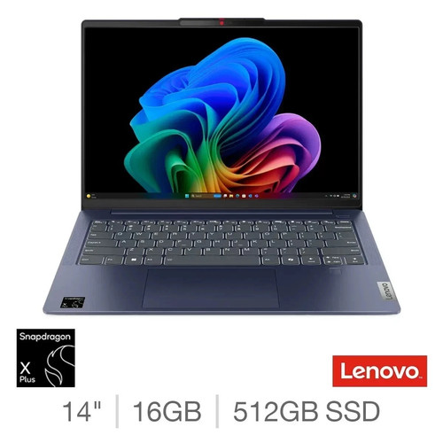 Lenovo ideapad slim - ideapad, 5