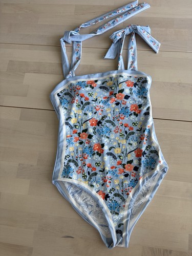 Visual swim grace reversible - visual,