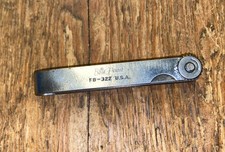 BLUE POINT FB-322 FEELER GAUGE