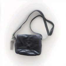 Vintage TULA Leather Hand Bag