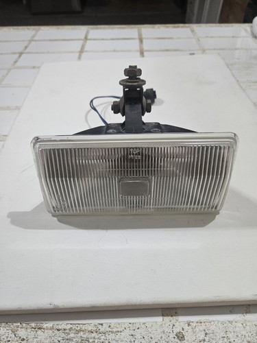 Range rover classic - range, light