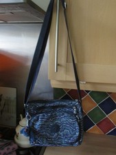 Kipling cross body hand bag