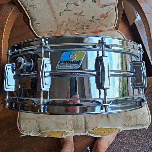 Vintage 1978 ludwig - vintage,