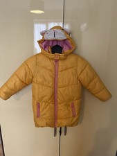 Age 2/3 Lined Next Coat With
