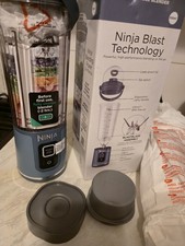 Ninja Blast Portable Blender
