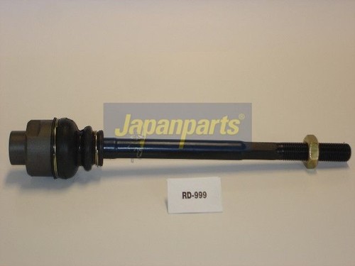 Front axle both sides rd999 - axle,