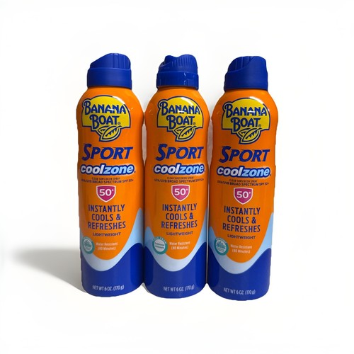 Pack banana boat sport cool - banana,