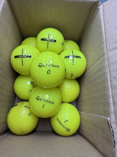 Taylormade distance - 12,