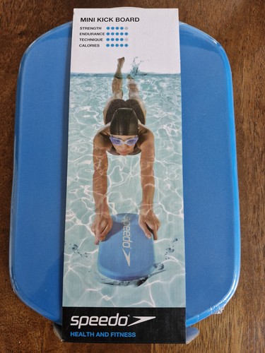 Speedo mini kick board - speedo,