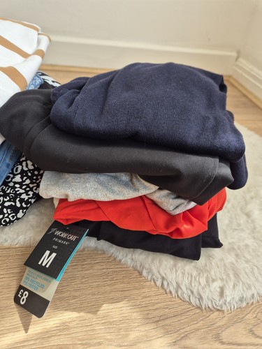 X18 women clothes bundle job - bundle,