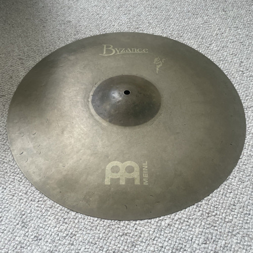 Meinl byzance sand ride - meinl,