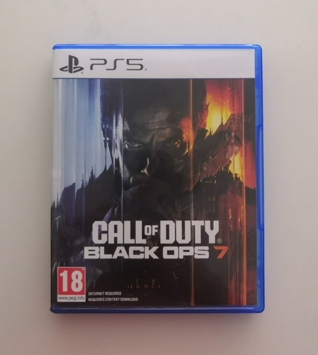 Call duty black ops - of, duty: