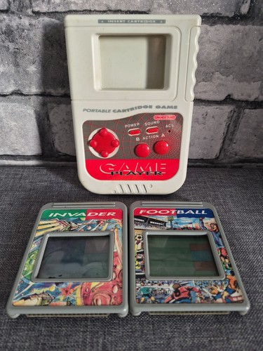 Vintage grandstand game player - game,