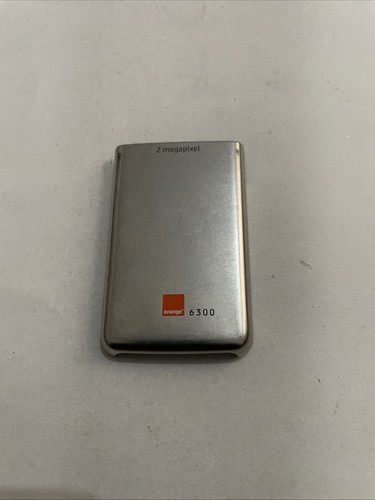 Genuine original nokia 6300 - nokia,