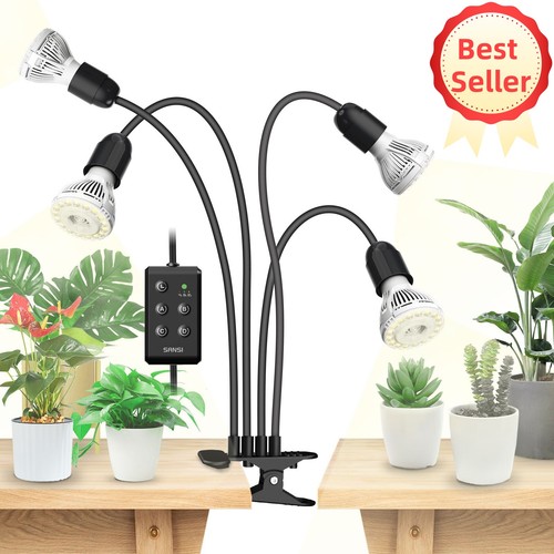 Sansi 4000lm led - sansi, grow