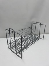 IKEA VINK Metal CD Storage Tower Rack – Holds 20 CDs – Free Standing