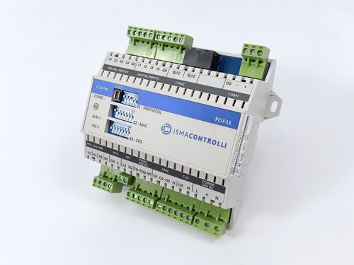 Isma controlli fcu - controlli, isma-b-fcu-ll