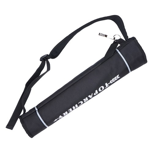 Archery back arrow quiver - arrow,