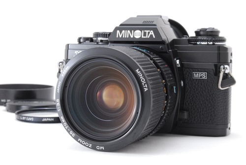 Top mint minolta 700 slr - [top,
