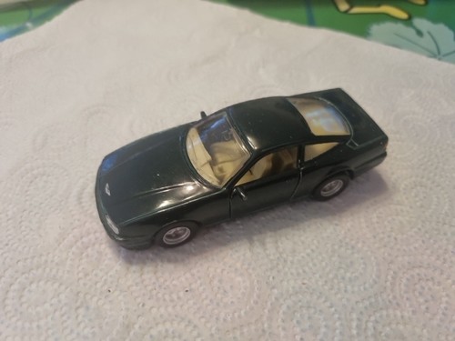 Aston martin virage boxed - virage,
