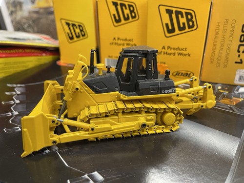 Joal komatsu d155ax avance - joal,