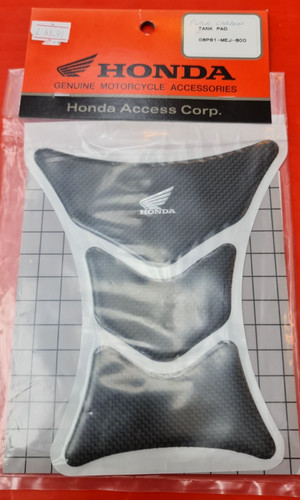 Genuine oem honda - racing, real