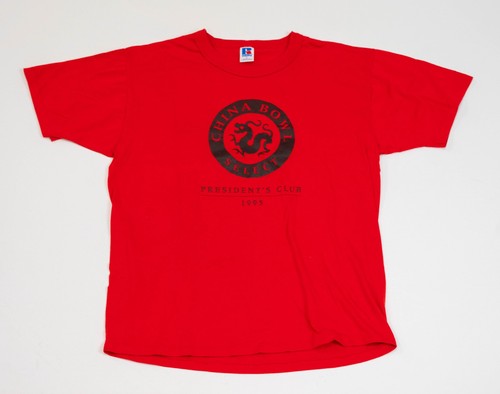 Vintage 90s russell - athletic, t
