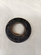 Original Used BSA C11G C12 Steering Head Bearing Dust Cover