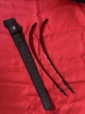 Fivics Argon X Wood Core Limbs 38 long