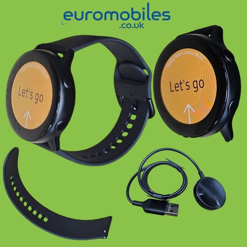 Samsung galaxy watch - galaxy, active
