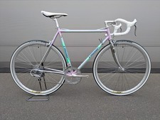 Moser Leader - Vintage Steel