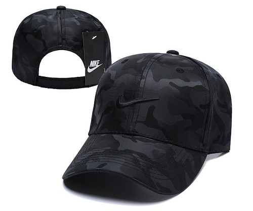 Nike metal swoosh hat - nike,