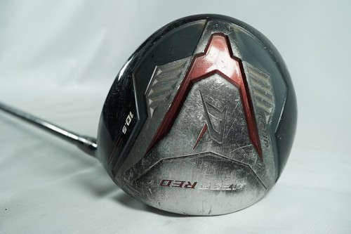 Wilson deep red tour driver - wilson,