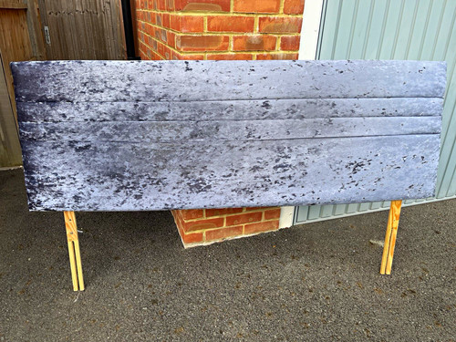 Super king headboard 6ft - king,