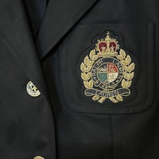 Vintage Fashion Hand