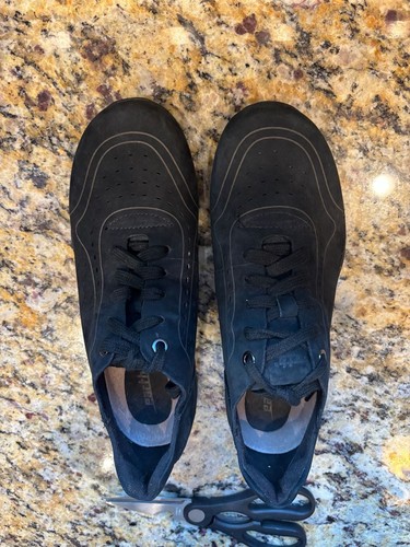 Earth shoes serval black - shoes,
