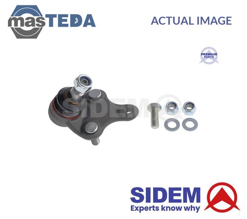 45282 suspension ball - 45282,